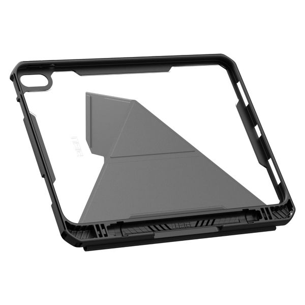 UAG Trooper Case Apple iPad 11 (2025) 11 inch A16 / iPad 10 (2022) 10.9 inch - Black