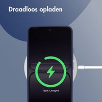 imoshion Color Backcover OnePlus Nord CE5 - Donkerblauw