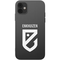 Backcover Apple iPhone 11 - SV Enkhuizen