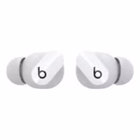 Beats Studio Buds - Draadloze oordopjes - Met ANC noise cancelling - Wit