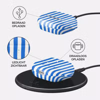 Burga Hardcase  Apple AirPods 3 - Kafenio