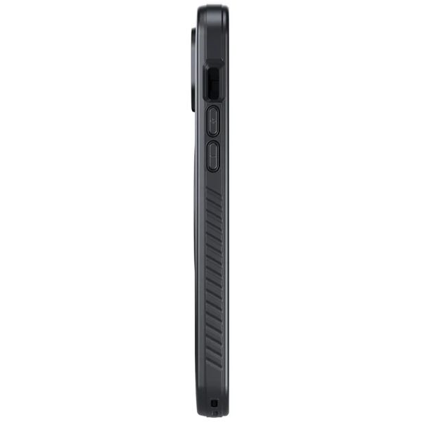 SP Connect Xtreme Series - Telefoonhoes Apple iPhone 15 Plus - Zwart