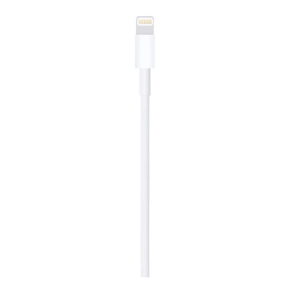 Apple Lightning naar USB-A kabel - 2 meter - Wit