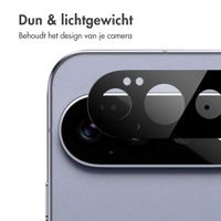 imoshion Camera Protector Glas 2 Pack voor de Google Pixel 11 Pro