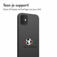 Backcover Apple iPhone 11 - HSV De Zuidvogels