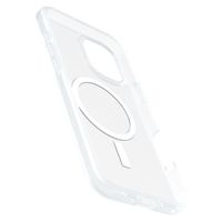 OtterBox React MagSafe Apple iPhone 16 Plus - Clear