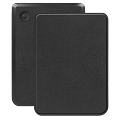 imoshion Slim Hard Case Bookcase Kobo Clara Colour / BW - Zwart