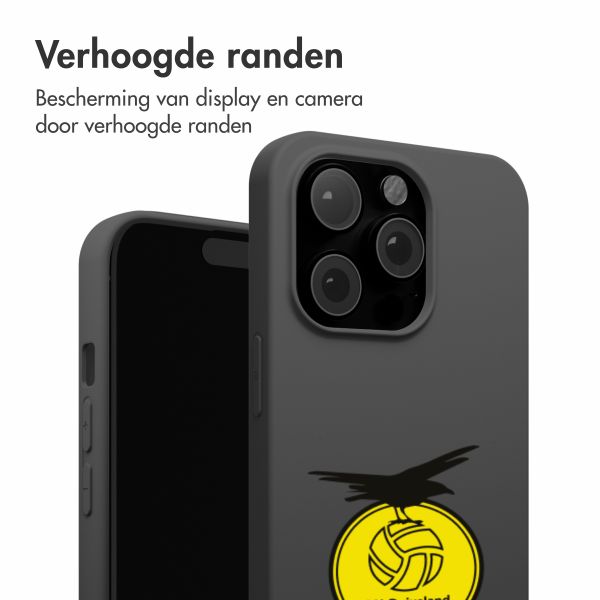 Backcover Apple iPhone 16 Pro - Duiveland