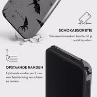 Burga Tough Backcover Samsung Galaxy S24 - Draco