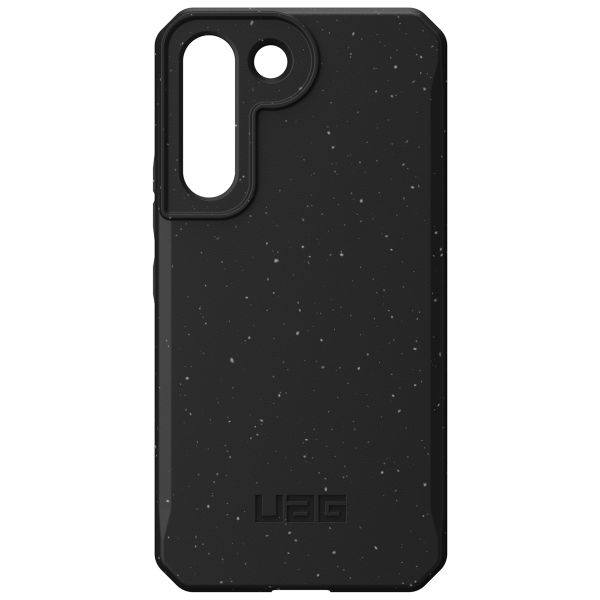 UAG Outback Backcover Samsung Galaxy S22 - Black