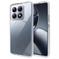 Accezz Xtreme Impact Backcover Xiaomi 14T - Transparant