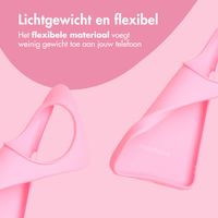 imoshion Color Backcover Xiaomi Redmi 14C - Bubblegum Pink