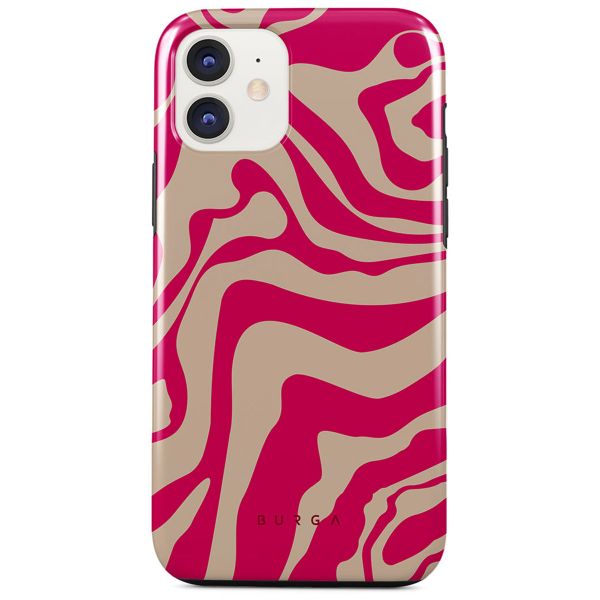 Burga Tough Backcover iPhone 11 - Siren