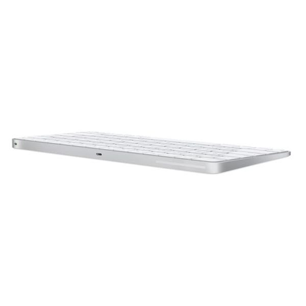 Apple Magic Keyboard - Draadloos toetsenbord - QWERTY / UK - Wit