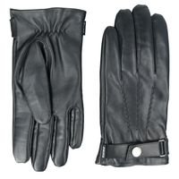 Valenta Lederen Heren Handschoenen Masculin - Maat 3XL