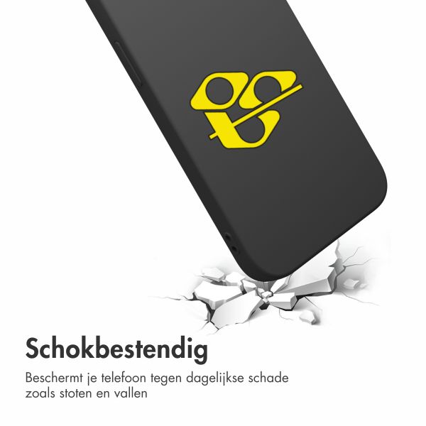 Backcover Apple iPhone 16e - V.V. ONT