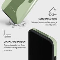 Burga Tough Backcover MagSafe Apple iPhone 13 Pro - No Rush