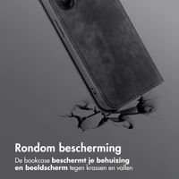 imoshion Slim Bookcase Xiaomi Poco X7 Pro - Zwart