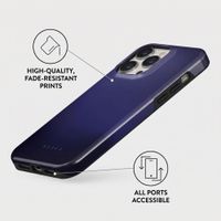 Burga Tough Case with MagSafe Apple iPhone 13 Pro - Moonwalker