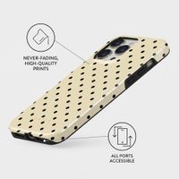 Burga Tough Case with MagSafe Apple iPhone 13 Pro - Sweet Treat