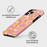 Burga Tough Backcover iPhone 13 Pro - Aloha