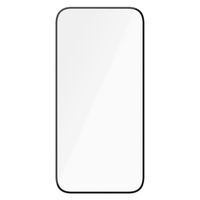 PanzerGlass Ceramic Screenprotector met applicator Apple iPhone 16 Pro