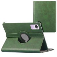 imoshion 360° draaibare Bookcase Xiaomi Redmi Pad SE - Groen