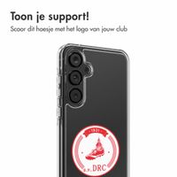 Clear Backcover Samsung Galaxy A55 - DRC