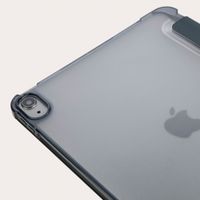 Tucano Satin case Apple iPad Air 11 inch (2025) M3 / (2024) M2 - Blue & Black