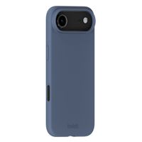 Holdit Silicone Case Apple iPhone Air - Pacific Blue