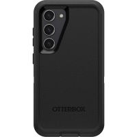 OtterBox Defender Rugged Backcover Samsung Galaxy S23 - Zwart