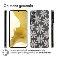 imoshion Design hoesje Samsung Galaxy S22 - Daisy Flower