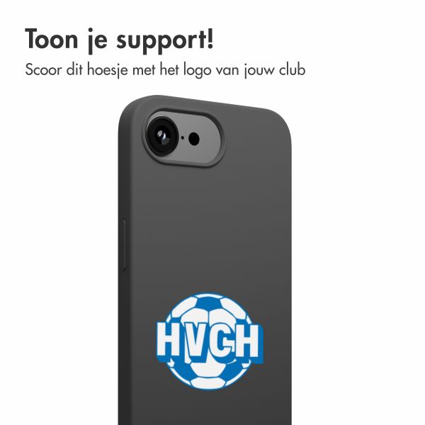Backcover Apple iPhone 16e - HVCH