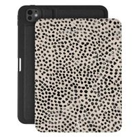 Burga Tablet Case Apple iPad Pro 11 (2024) M4 - Almond Latte