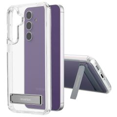 imoshion Stand Backcover Samsung Galaxy A55 - Transparant