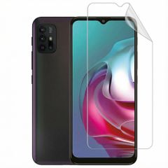 imoshion Screenprotector Folie 3 pack Motorola Moto G30 / G20 / G10 (Power) / E7i Power