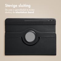 imoshion 360° draaibare Bookcase Samsung Galaxy Tab S11 Ultra - Zwart