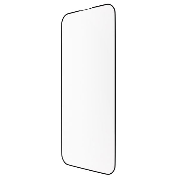 dbramante1928 Eco Shield Screenprotector - Duurzame screenprotector Apple iPhone 14 Pro Max