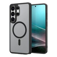 Spigen Ultra Hybrid Backcover MagSafe Samsung Galaxy S26 Ultra - Matte Black