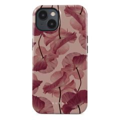 Burga Tough Case with MagSafe Apple iPhone 13 - Tender Kiss