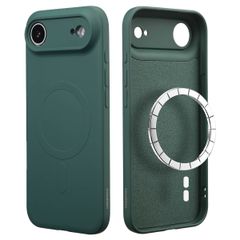 imoshion Colour Case with MagSafe Apple iPhone Air - Dark Green