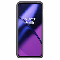 Spigen Tough Armor Backcover OnePlus 11 - Metal Slate