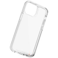 ZAGG Crystal Palace Backcover iPhone 13 Mini - Transparant