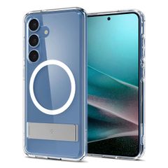 Spigen Ultra Hybrid S MagSafe Samsung Galaxy S25 - White