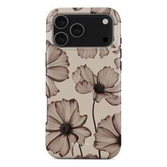 Burga Tough Backcover MagSafe Apple iPhone 17 Pro - Barely Yours