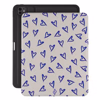 Burga Tablet Case Apple iPad Pro 13 (2025) M5 / (2024) M4 - Love Me Right