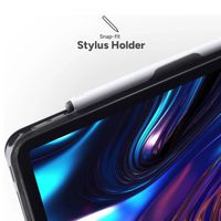 ZAGG Pro Keys 2 keyboard bookcase Apple iPad Pro 13 (2025) M5 / (2024) M4 - QWERTY - Zwart