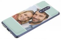 Ontwerp je eigen Nokia 8 gel hoesje