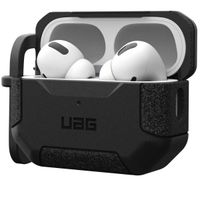 UAG Scout Case Apple AirPods Pro - Black