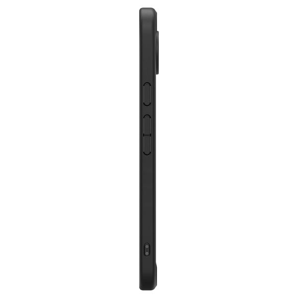 Spigen Ultra Hybrid Backcover Google Pixel 9 / 9 Pro - Matte Black